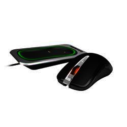 SteelSeries Sensei Wireless Laser Gaming Mouse